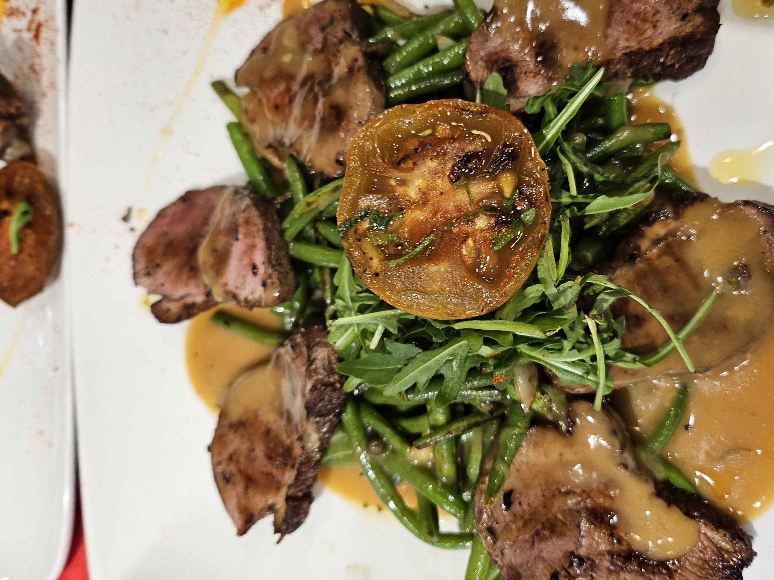 The Ultimate Guide to Halal French Cuisine in Paris 1OTFH 20250131 134049 edited scaledotfh