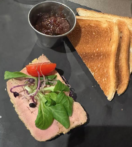 Les Grands Enfants - Halal French Restaurant in Paris 1OTFH fgotfh